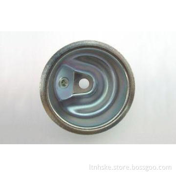Carburetor Float Chamber , Stamping Parts With Metal Stainl